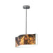 18W Slater hanglamp - Ledshopper.nl
