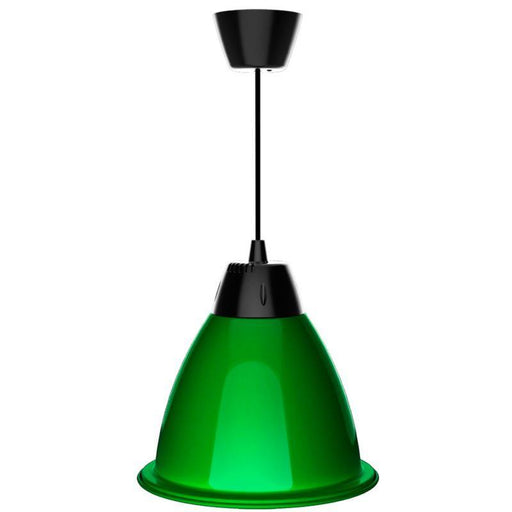 35W groene Kayo LED high bay - Ledshopper.nl