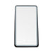 Decoratieve Spiegel LED Seychellen 45W anticondens met Touch - Ledshopper.nl