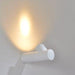 Witte 6W Vajèn LED wandlamp - Ledshopper.nl