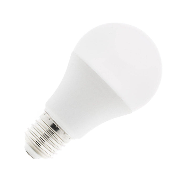 E27 10W LED lamp - Ledshopper.nl