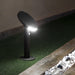 LED Lamp Solar Suez met PIR Bewegingsdetectie IP65 80cm - Ledshopper.nl
