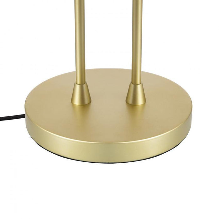 Goldenbol Tafellamp - Ledshopper.nl