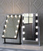 Decoratieve Spiegel LED met Touch Schakelaar Corralejo 24W - Ledshopper.nl