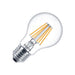 E27 5.5W LED Philips gloeidraad lamp (dimbaar) - Ledshopper.nl