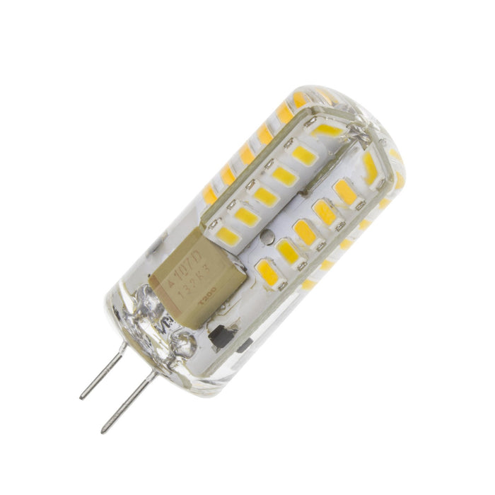 G4 3W LED lamp (220V)