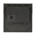 Grijze 1.5W Clover LED Trapverlichting (IP65) - Ledshopper.nl