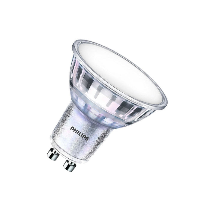 GU10 120° 5W Philips CorePro spotMV LED lamp