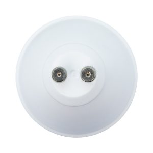 GU10 5W LED lamp (dimbaar)