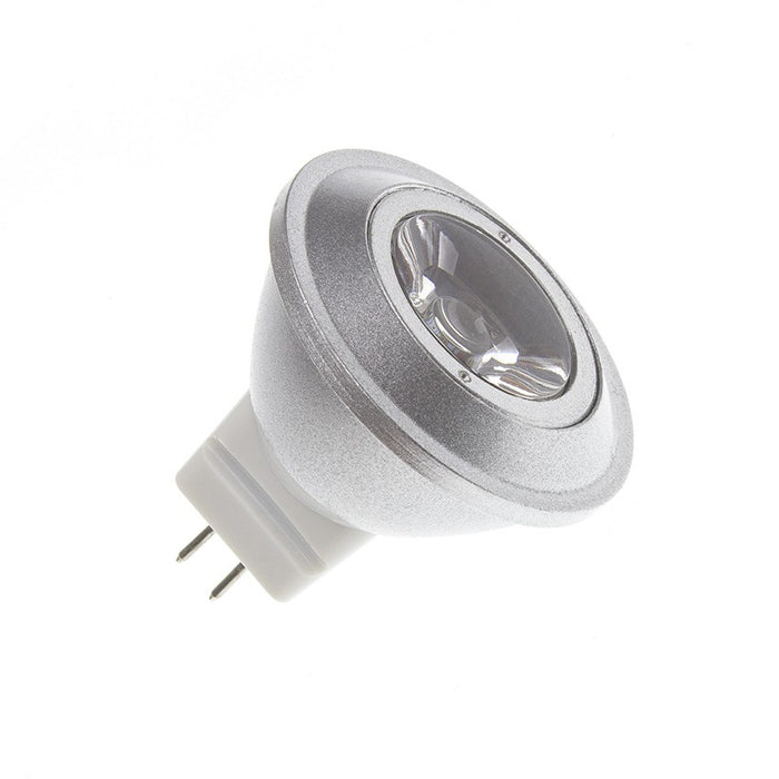 MR11 1W LED lamp (12V)