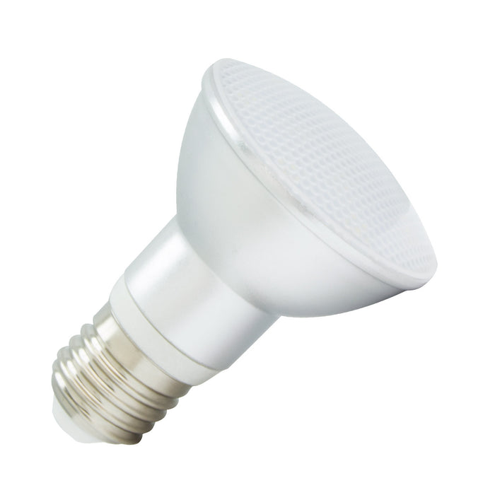 PAR20 E27 5W LED lamp (IP65)