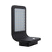 Solar Quinn LED lamp met PIR bewegingsdetectie IP65 - Ledshopper.nl