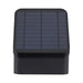 Solar Namib LED lamp met radar bewegingsdetectie IP65 - Ledshopper.nl