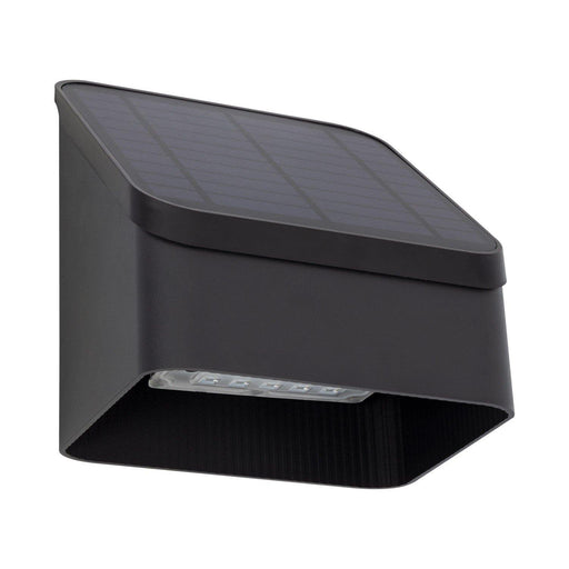Solar Jace LED lamp met radar bewegingsdetectie IP65 - Ledshopper.nl