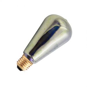 ST64 E27 3.5W Glint Big Lemon Filament LED Bulb