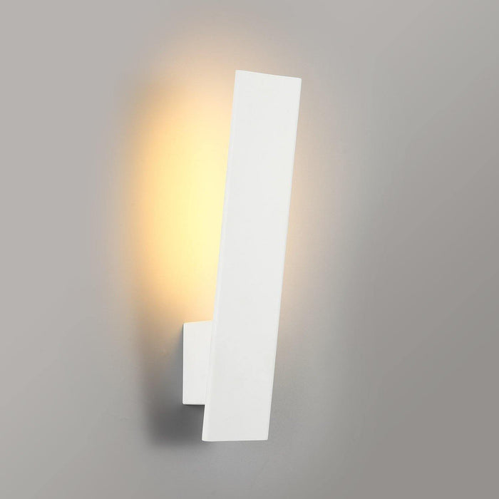White 9W Nadia LED Light - Ledshopper.nl